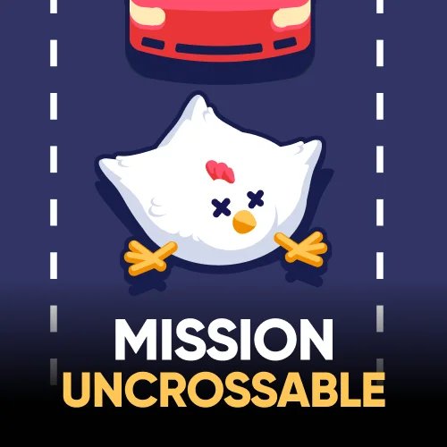 Best mission uncrossable free play in Canada