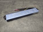 100W Dimmable 24V LED Driver - IP67 Weatherproof, Smooth TRIAC