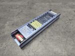 IP20 Non-Dimmable LED Driver Variations (150w)
