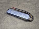 150W Ultra Slim 24V Non-Dimmable LED Driver - IP67 High Performance