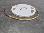 Free Cut Premium Pro COB LED Strip – 14W/m, 24V, 8mm PCB, IP20