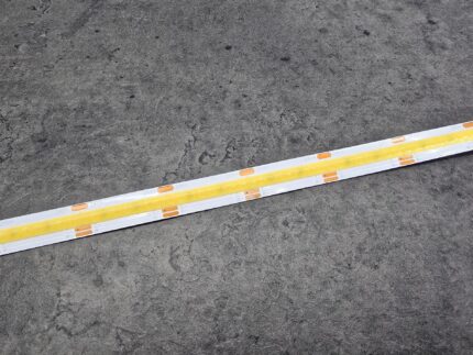 Tuneable White COB LED Strip – 14W/m, 24V, 10mm PCB, IP20