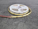 Tuneable White COB LED Strip – 14W/m, 24V, 10mm PCB, IP20 - Image 2