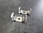 LED Profile Mounting Brackets: Surface Mount - Image 2