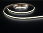 High Power COB LED Strip – 528LEDS p/m, 24V, 10mm PCB, IP20 - Image 8