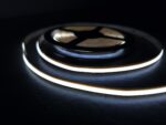 Free Cut COB LED Strip – 9W/m, 24V, 8mm PCB, IP20