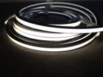 Neon NX Vertical Bend LED Strip – 6W, 24V, IP66 - Image 3