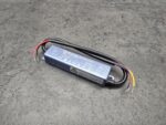 40W Ultra Slim 24V Non-Dimmable LED Driver - IP67 Waterproof