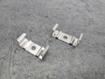 Led Profile Mounting Brackets: Recessed Mount - Image 2